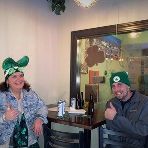 Meet your Posher, Robert